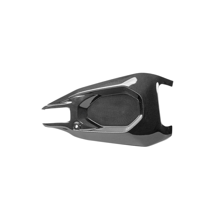 Ilmberger Carbon Fiber Swingarm Cover Set for Ducati Panigale V4 V4S Tricolore
