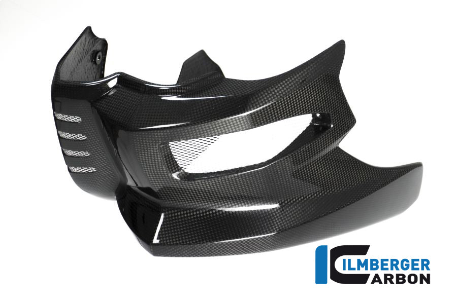 Ilmberger Carbon Bellypan BMW F 800 R (2009-2014) / S (2006-Now) / ST (2006-Now) / GT
