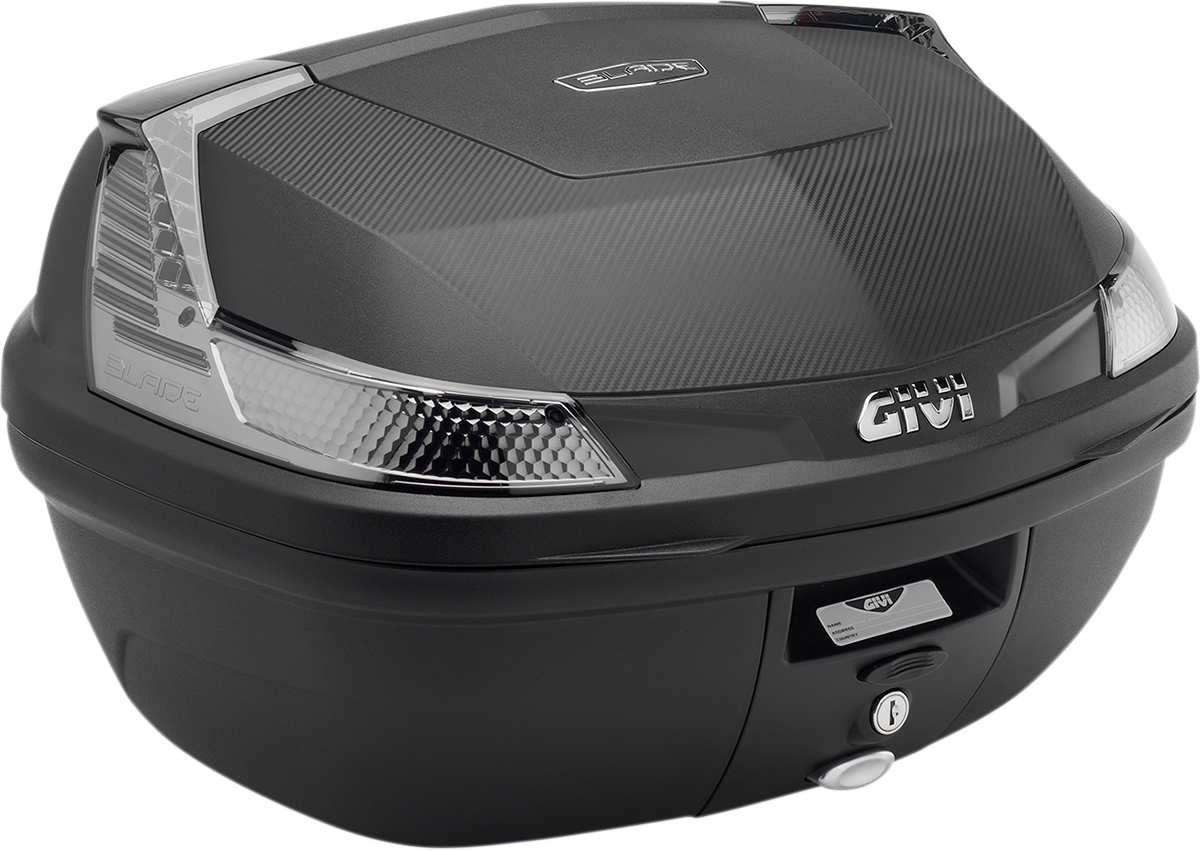 GIVI Monolock Blade 47 Liter Top Case