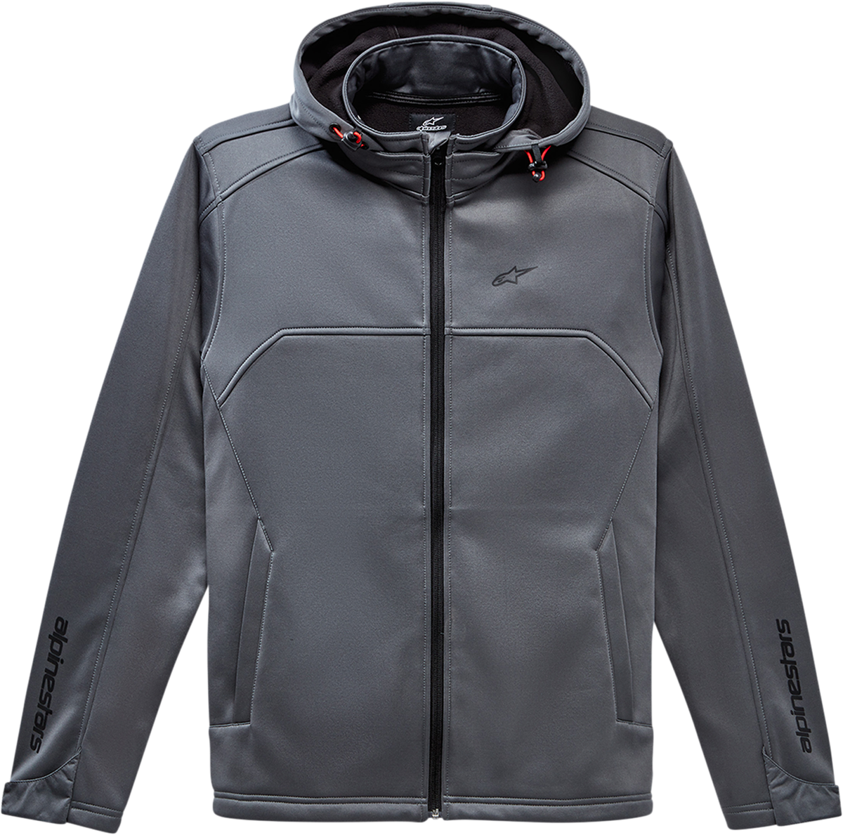 Alpinestars Strat X Jacket