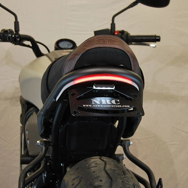 NRC Yamaha XSR 700 Fender Eliminator ( 2016 - Present)