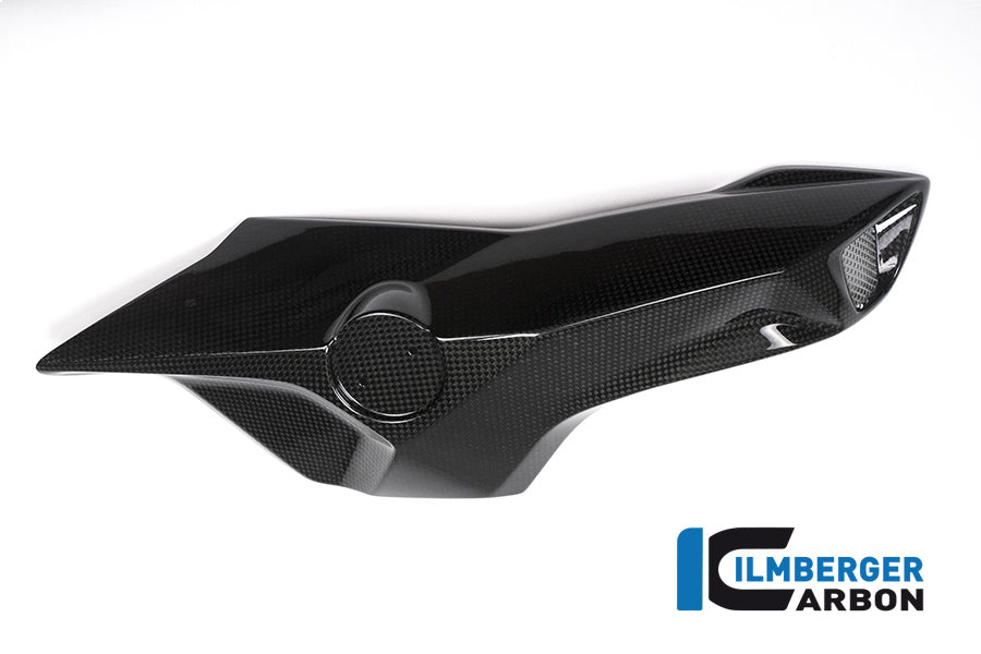 Ilmberger Carbon Intake Pipe Cover Right