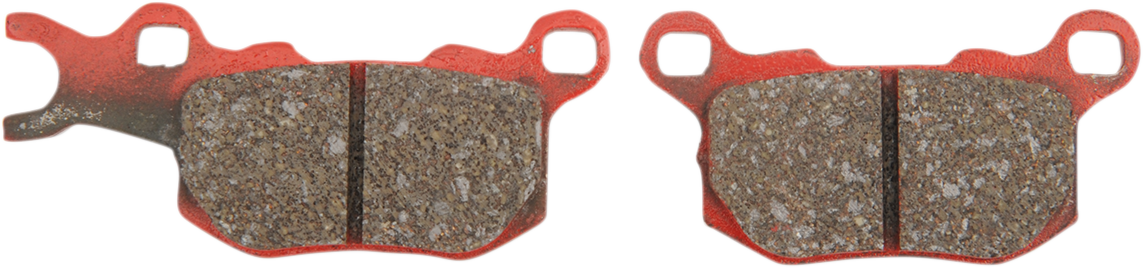EBC Brakes Sport Carbon Brake Pads