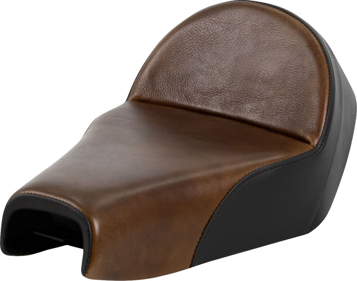 Saddlemen Lariat Solo Seat