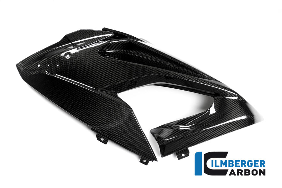 Ilmberger Carbon Fairing Side Panel Left Racing Carbon