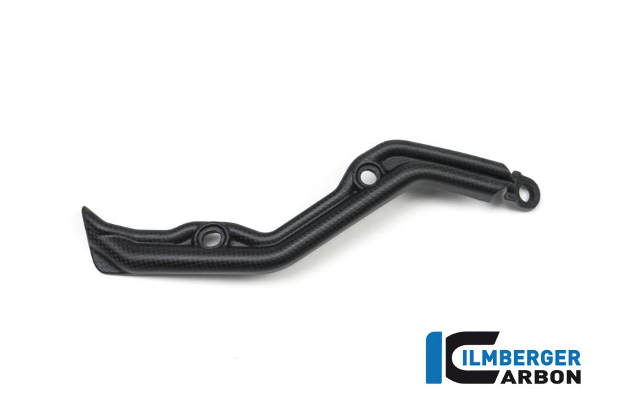 Ilmberger Carbon Break Pipe Cover Ducati Panigale 1299 (From 2015) - Matte