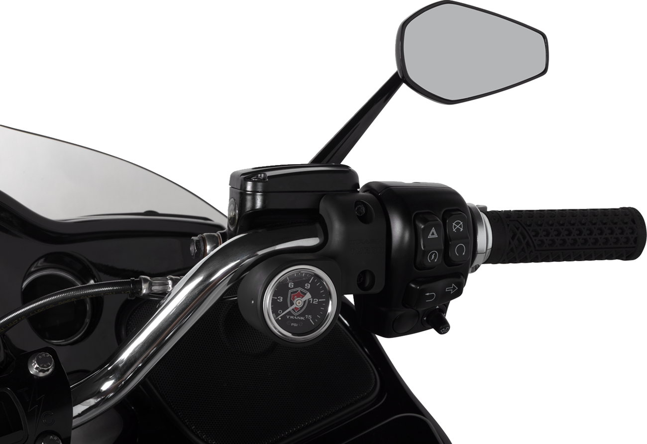 Arlen NESS Mini Stocker Forged Mirror