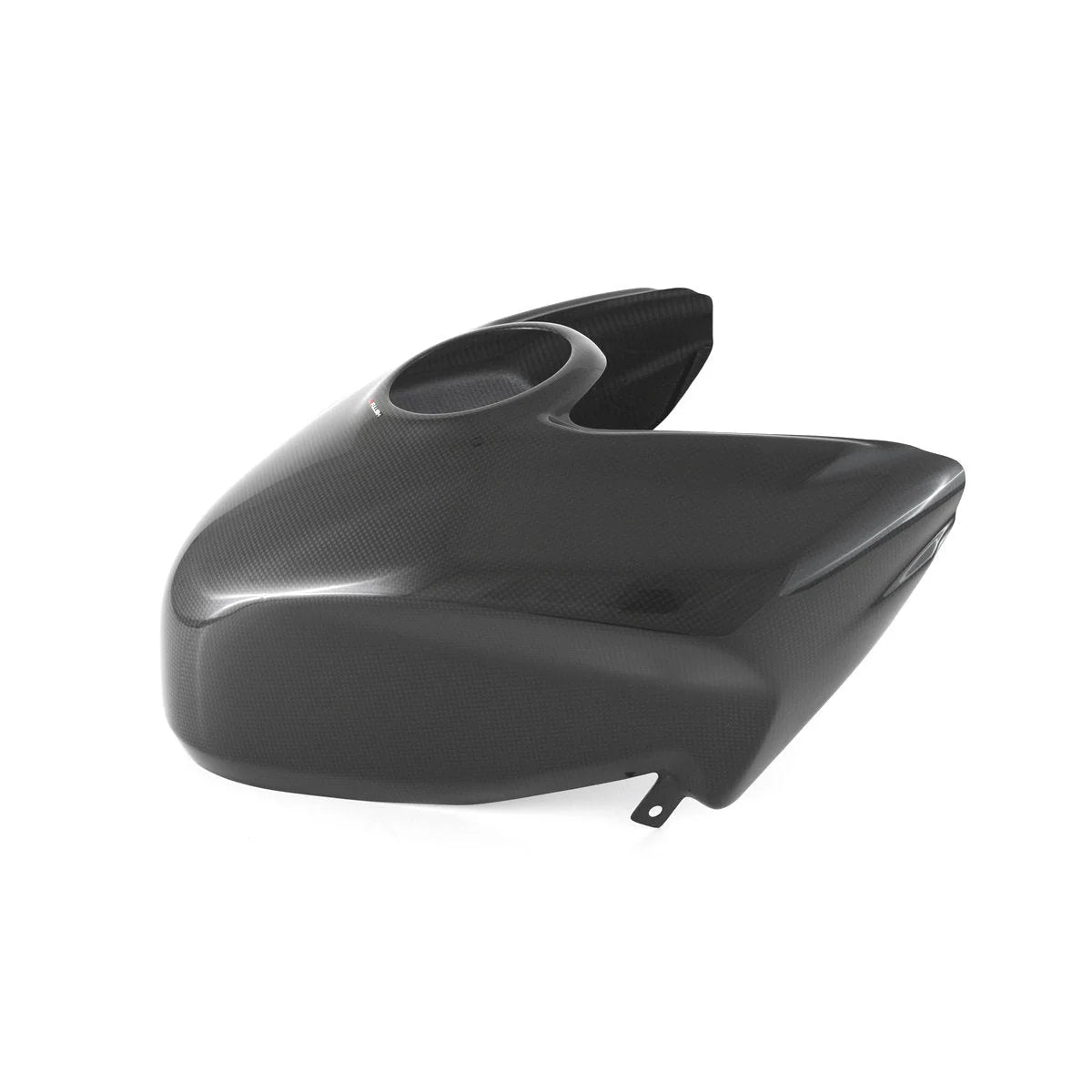 Fullsix Carbon Fiber Fuel Tank Cover For Ducati Panigale V4 V4S Tricolore