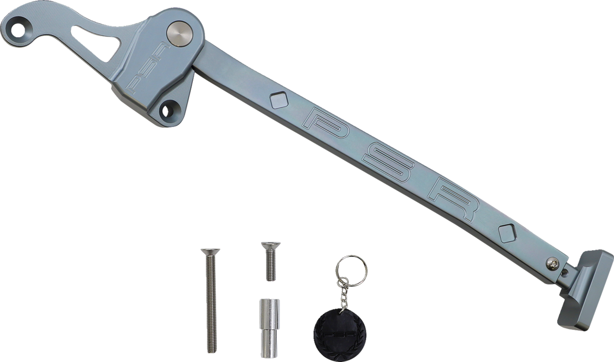 PSR Gunmetal Kickstand - KTM - SX '11-'16