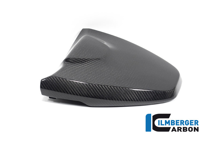 Ilmberger Carbon Passenger Seat Cover BMW S1000 XR From MY 2020