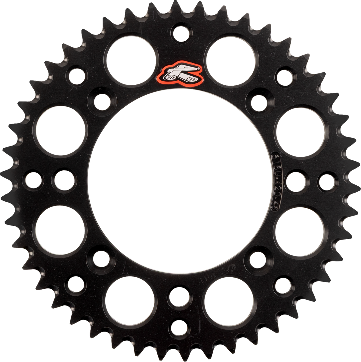 Renthal Rear Aluminum Sprocket