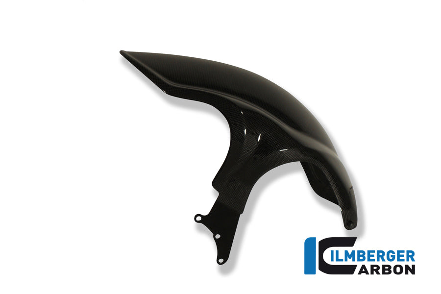 Ilmberger Carbon Rear Fender With ESA Carbon