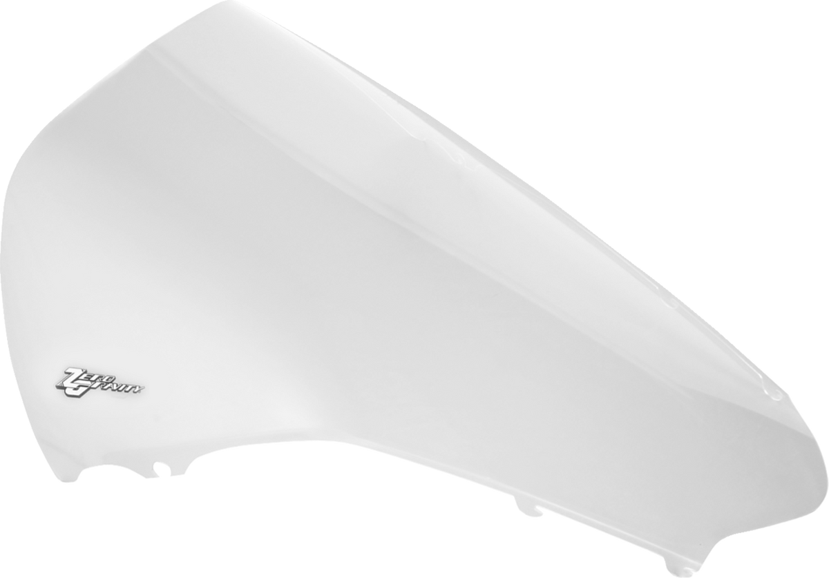 Zero Gravity Sport Windscreen - Clear - VFR800 '02-'10