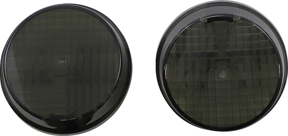 Custom Dynamics Replacement Turn Signal Lenses