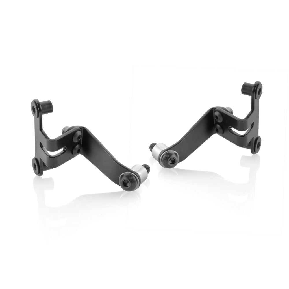 Rizoma Mounting Kit For Headlight Fairing