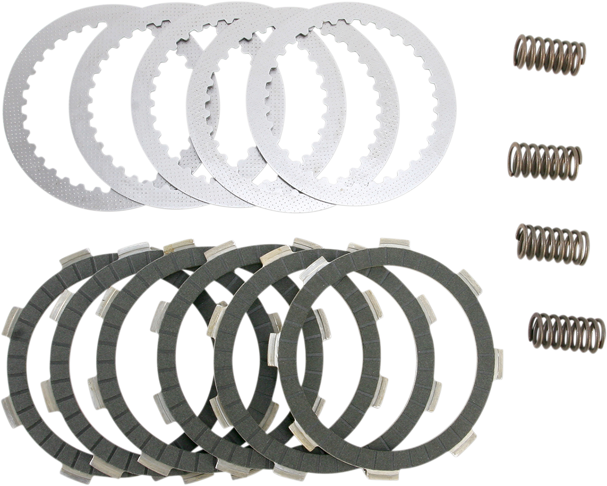 EBC Brakes Clutch Kit