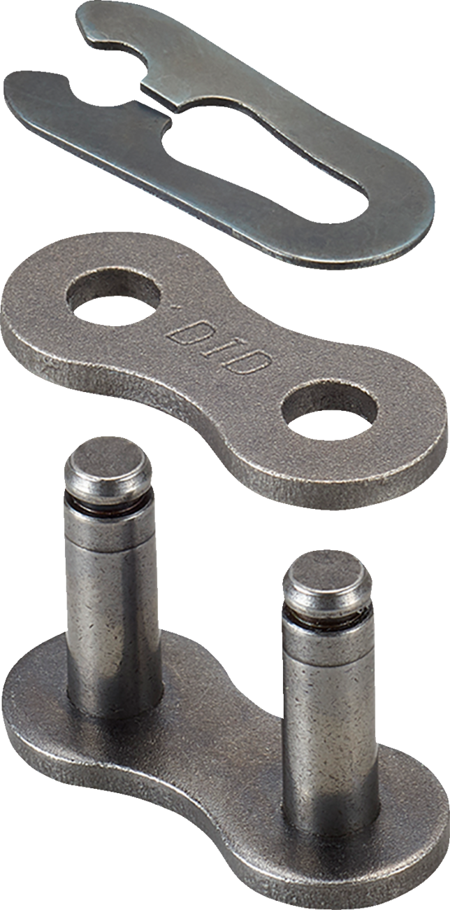 DID 520 NZ - Connecting Link - Clip