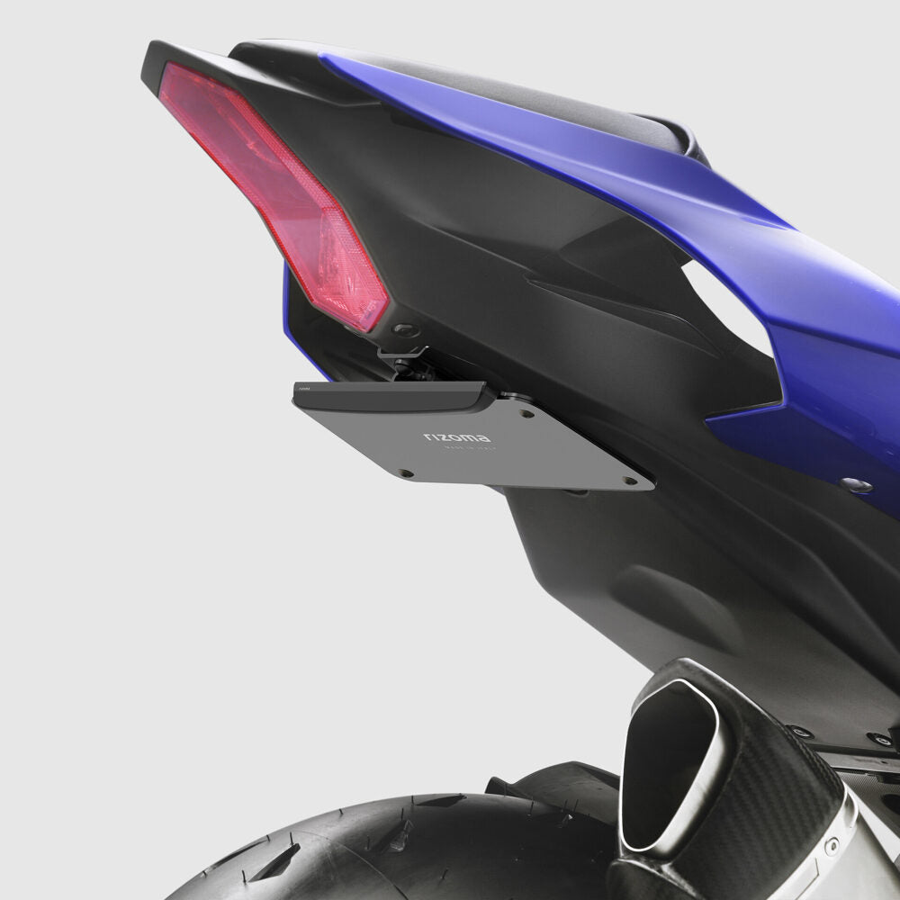 Rizoma FLAT-OUT Fender Eliminator