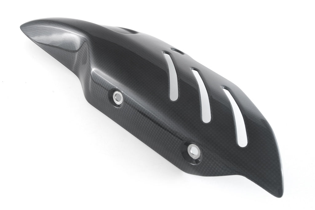 Fullsix Carbon Exhaust Protection - Termignoni