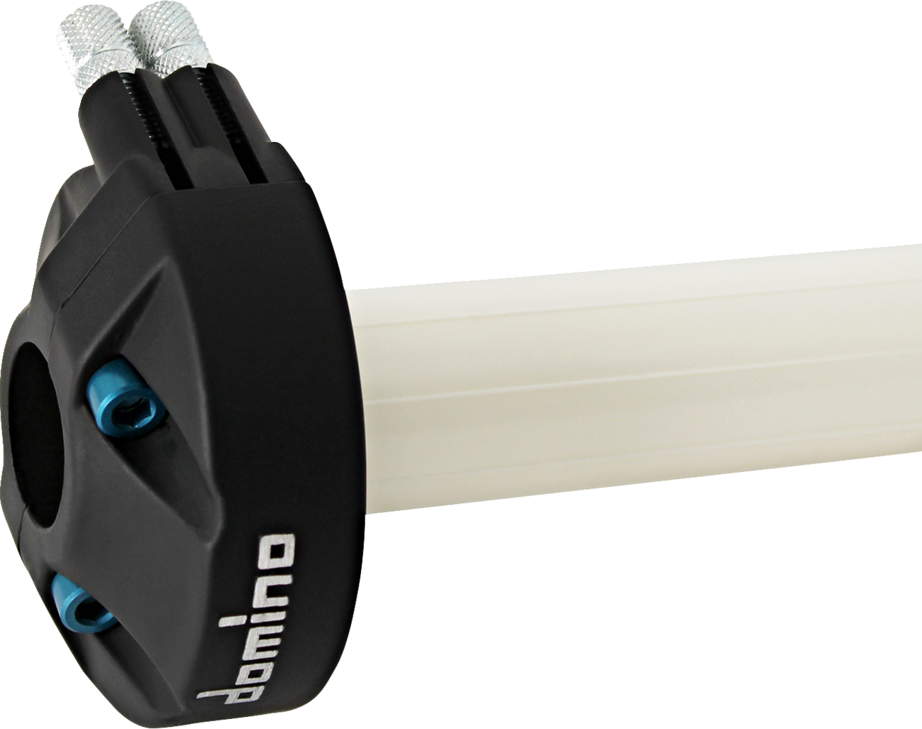 Domino Dual Pull Throttle Assembly
