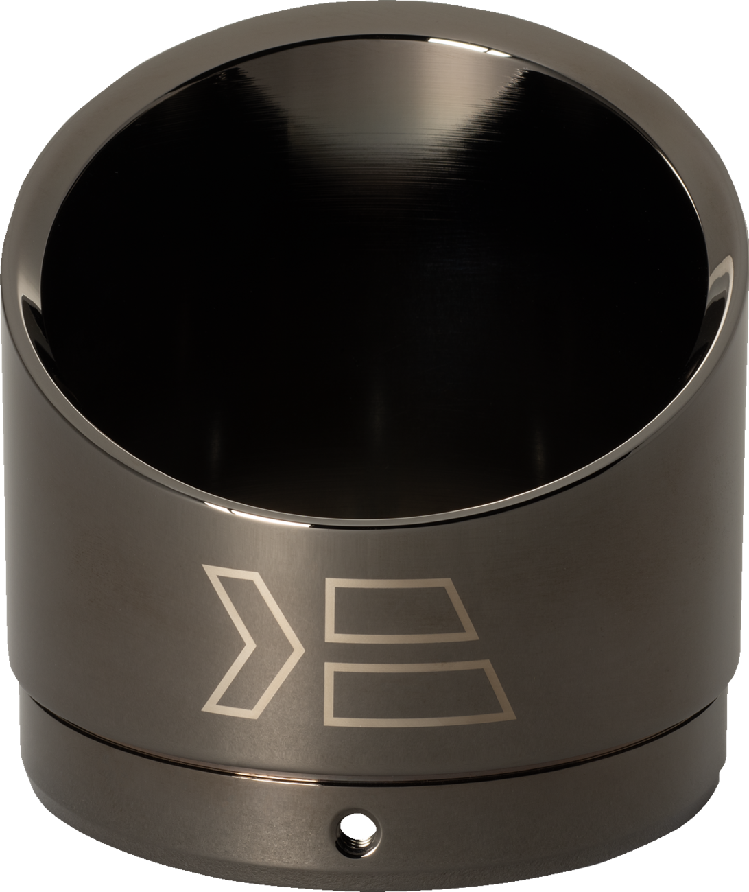 Khrome Werks Edge End Cap Tip - Eclipse®