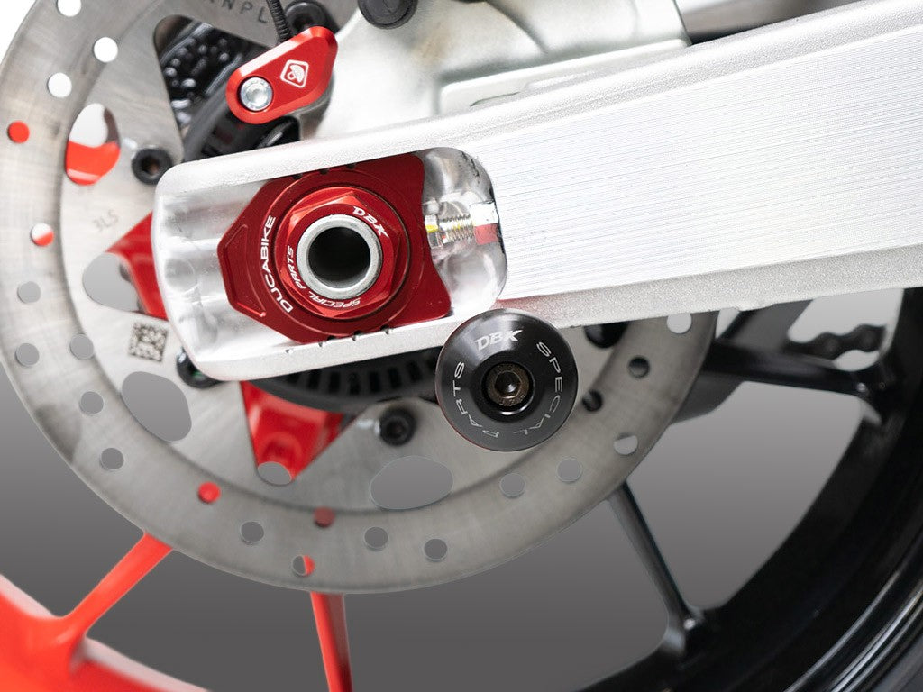 SCP06 - HM 698 REAR STAND SUPPORT KIT