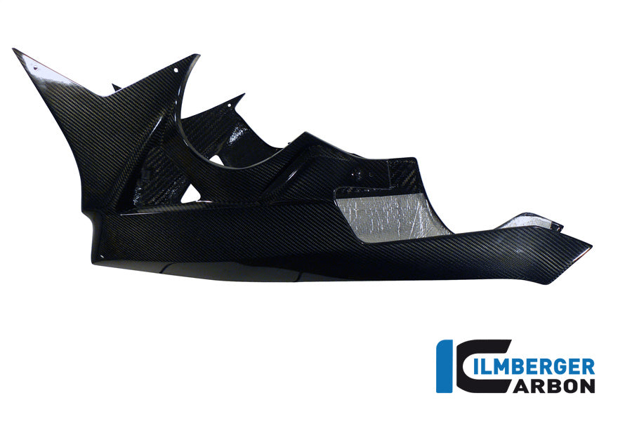 Ilmberger Carbon Fairing Lower HP 4 Carbon
