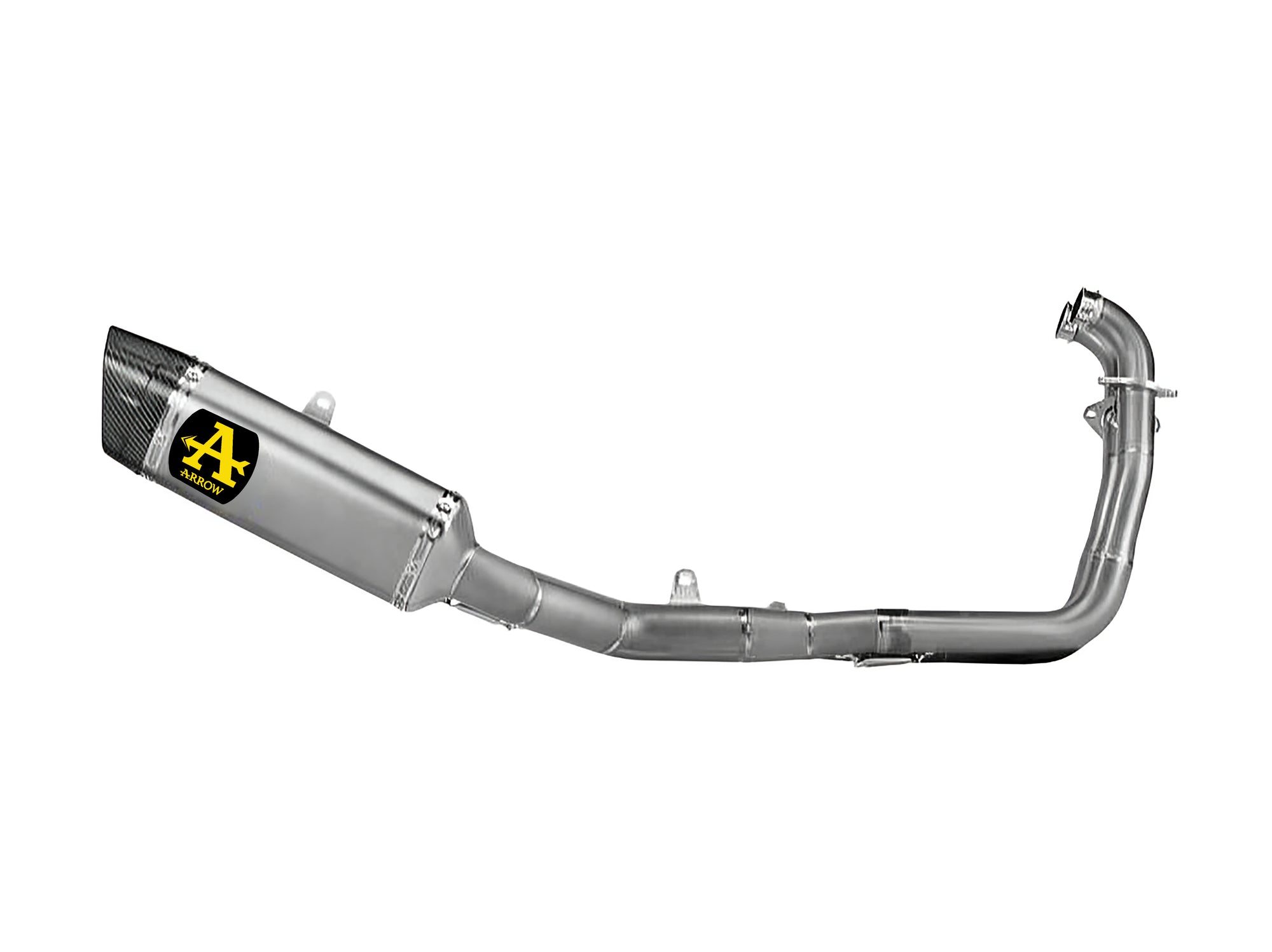 71255PTZ Competition Sport-Bike Full System