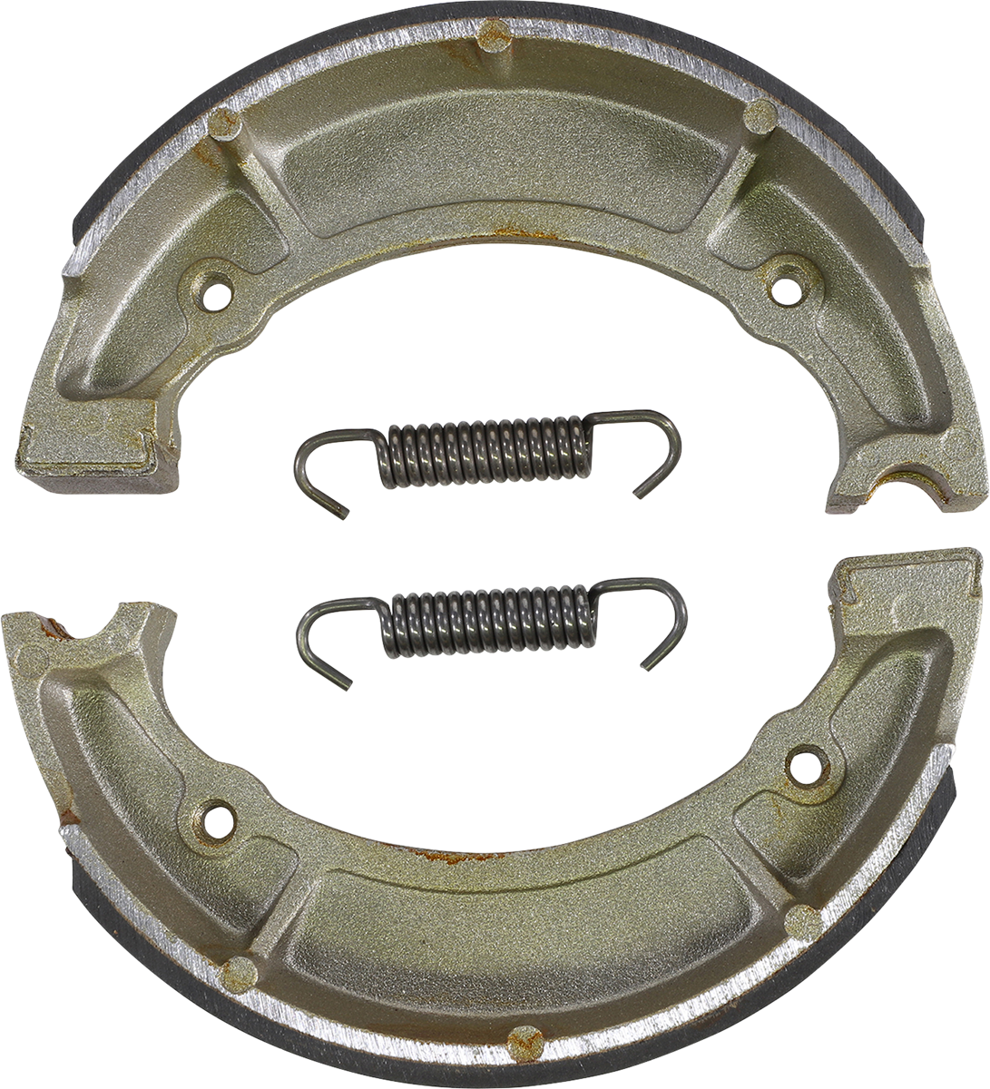 DP Brakes Brake Shoes - Yamaha