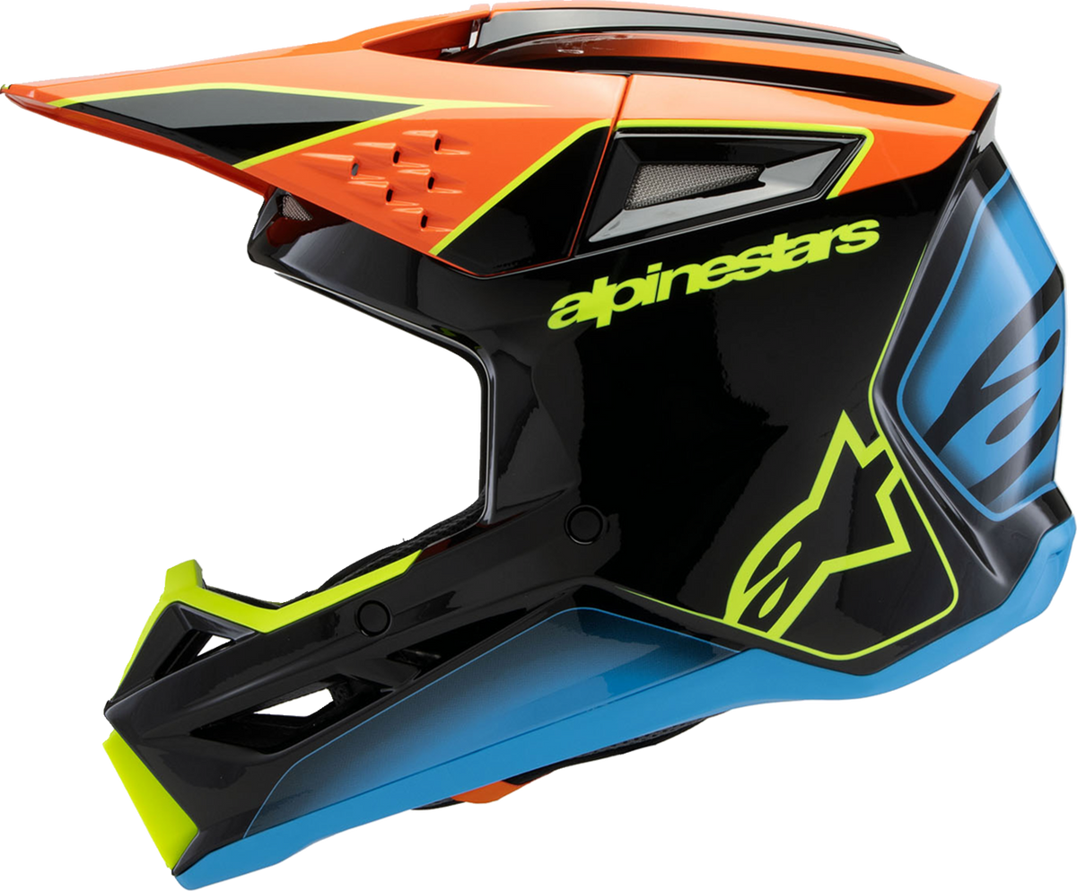 Alpinestars Youth SM3 Fray Helmet