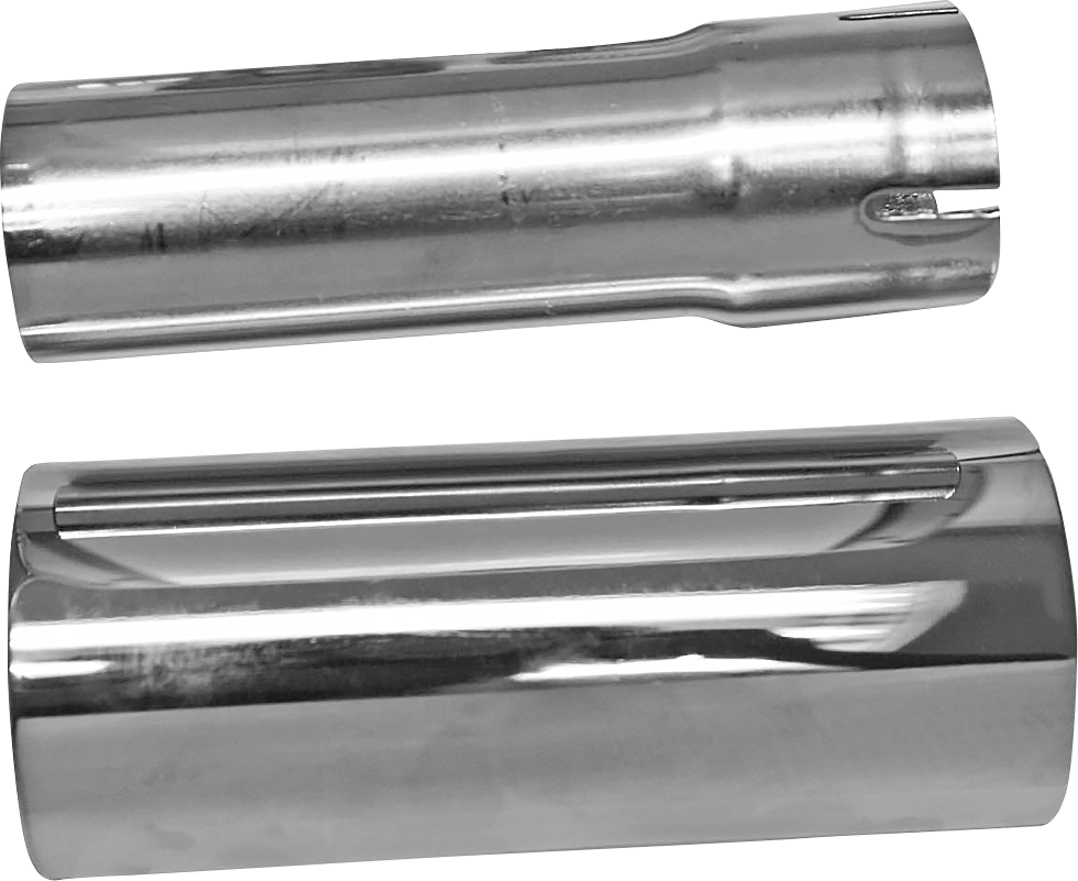 Bassani Xhaust Muffler Adapter