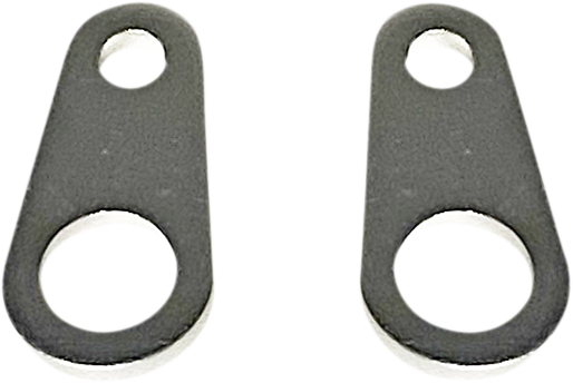 Custom Dynamics Micro Bullet Turn Signal Mounting Bracket