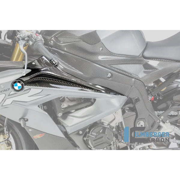 Ilmberger Carbon Fiber Fairing Upper Part Set For S1000RR 2015-2018