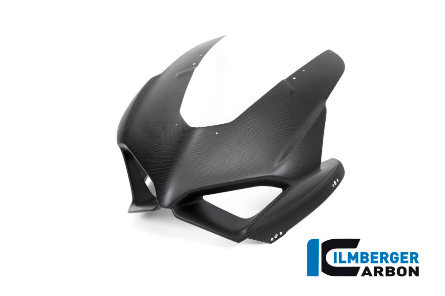 Ilmberger Carbon Front Fairing Superbike Ducati Panigale V4 Racing