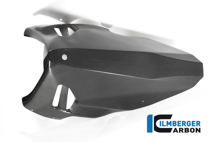 Ilmberger Carbon Belly Pan Racing Honda CBR 1000 RR-R / SP 2020 - Gloss