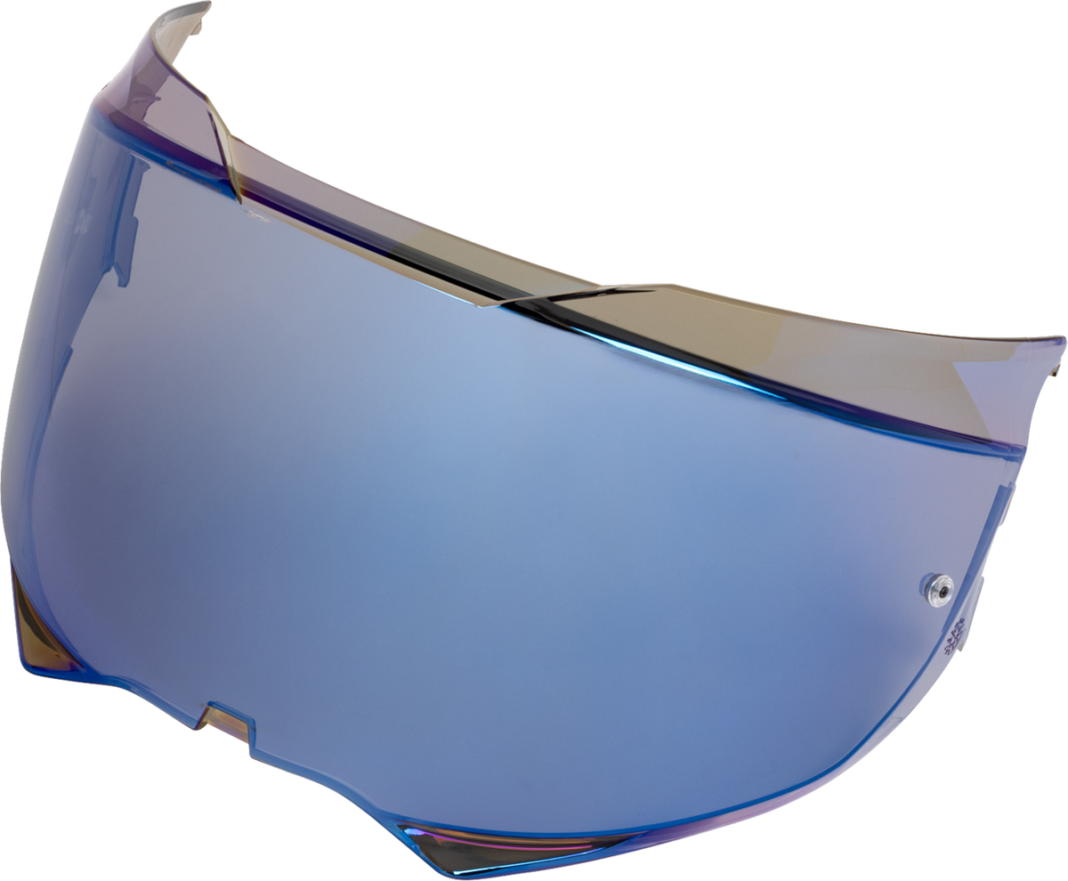 HJC HJ-45B Shield - Blue / Mirror / RST Blue