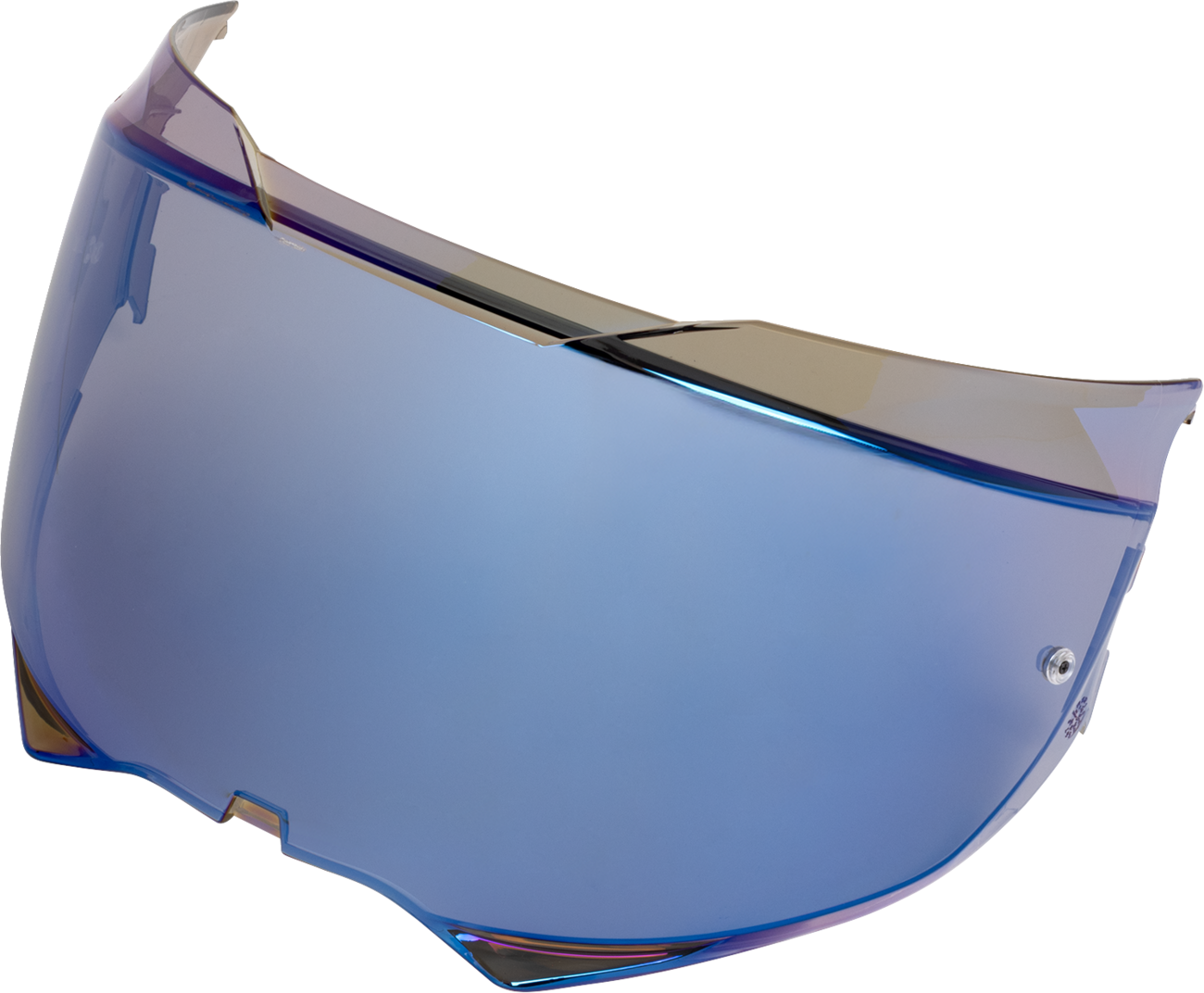 HJC HJ-45B Shield - Blue / Mirror / RST Blue