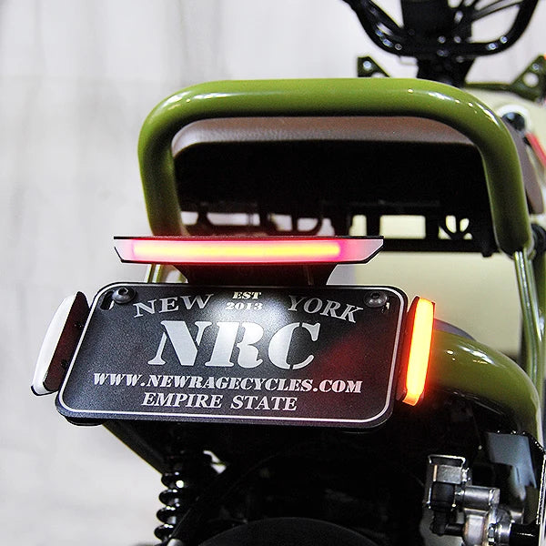 NRC Honda Ruckus Fender Eliminator (2003-Present)