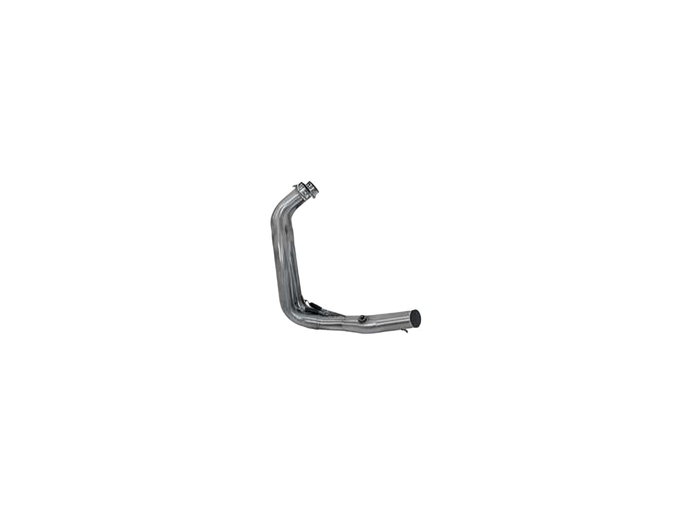 Arrow 71655MI Racing Headers Low Version For Thunder Slip Ons