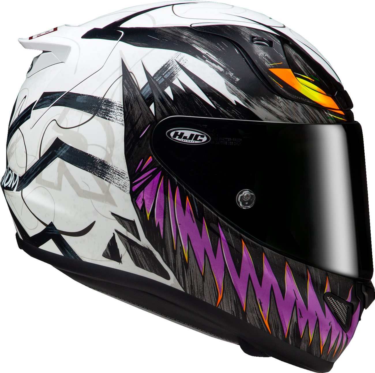 HJC RPHA 12N Anti Venom II Helmet