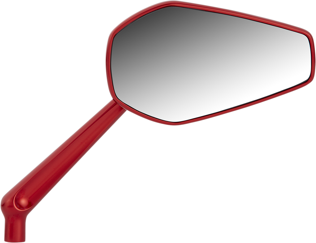 Arlen NESS Mini Stocker Forged Mirror