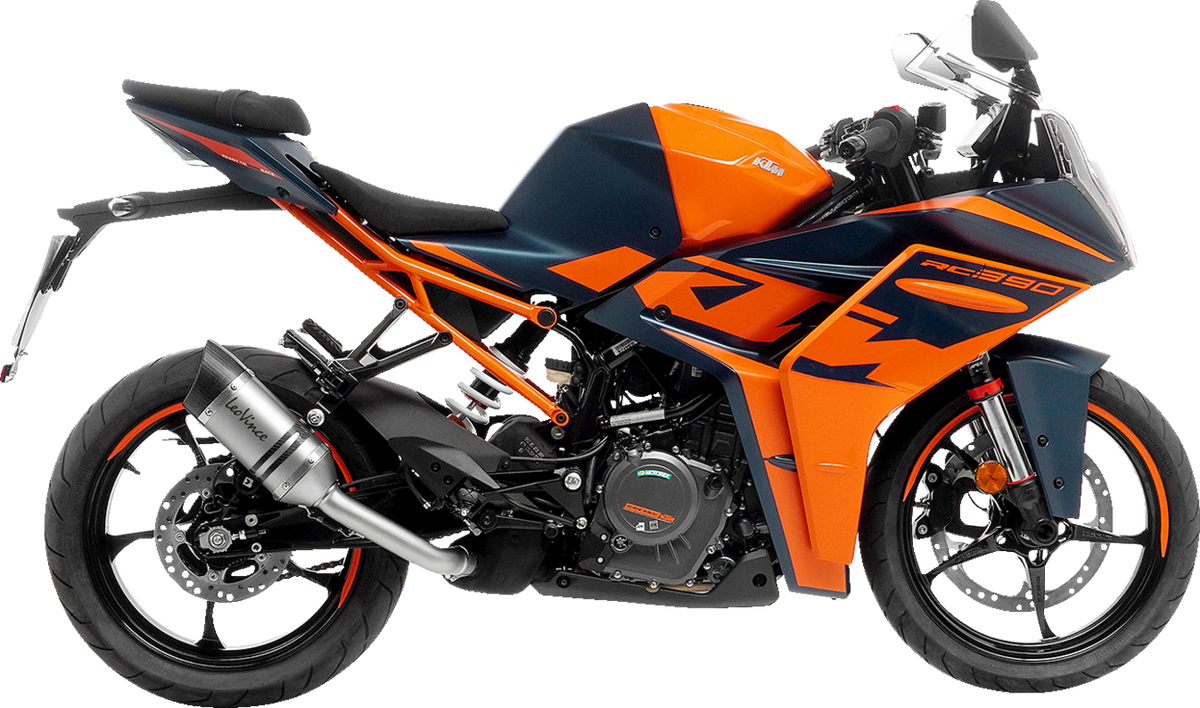 LeoVince LV Pro Slip-On Muffler