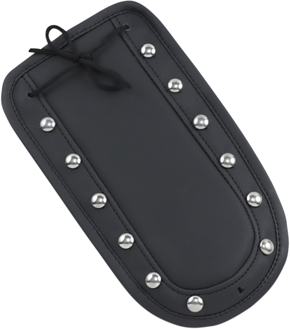 Saddlemen Fender Chap - Matches Studded Solo Seat - Sportster