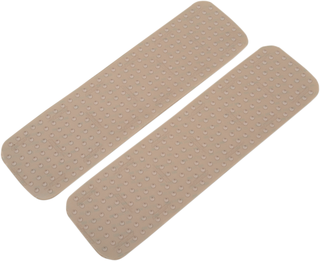 StompGrip Grip Tape - Strips - Volcano - Clear
