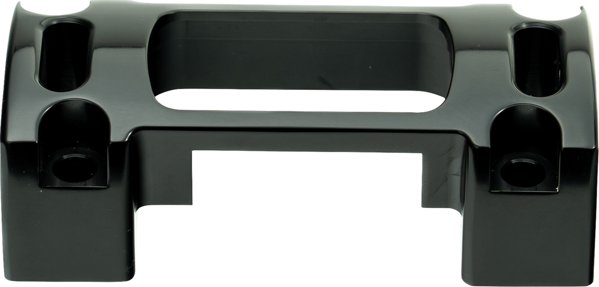 Slyfox Clamp Top