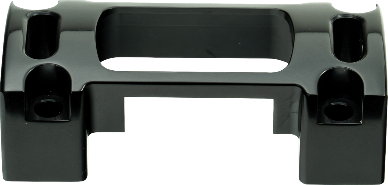 Slyfox Clamp Top