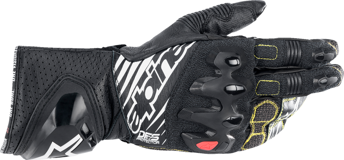 Alpinestars GP Tech V2 Gloves