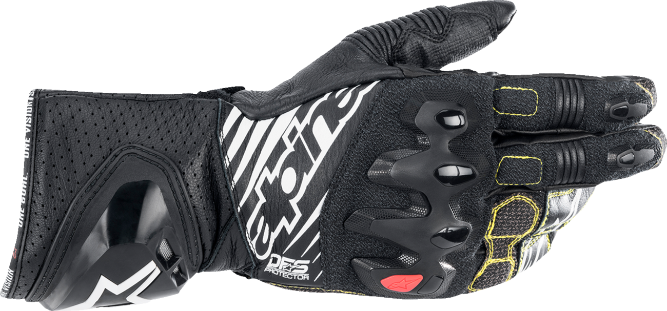 Alpinestars GP Tech V2 Gloves