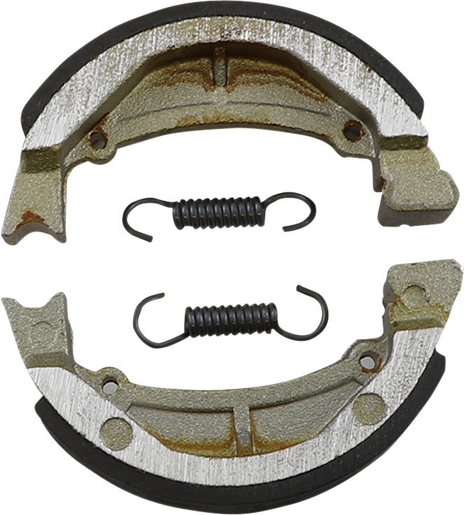 DP Brakes Brake Shoes - Kawasaki/Suzuki