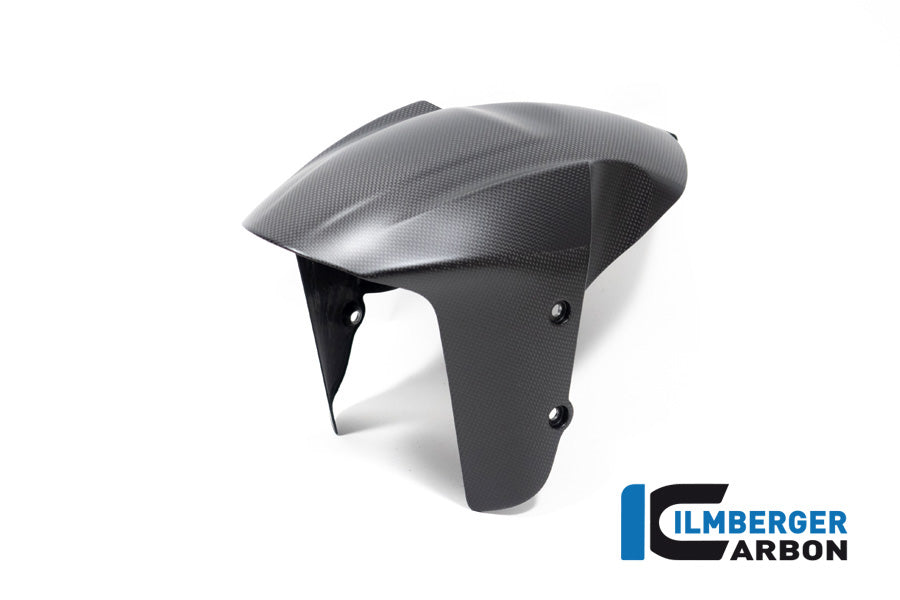 Ilmberger Carbon Front Fender Ducati Diavel V4 From 2023